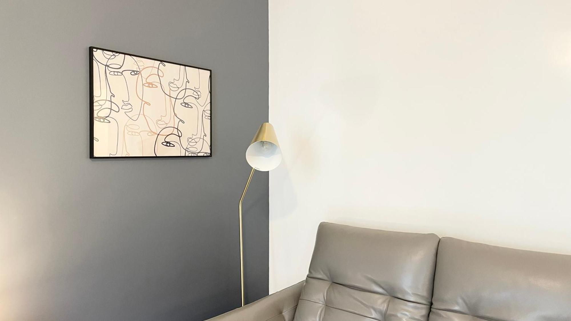 Appartement 107 - Tour Eiffel Luxe 15eme Parijs