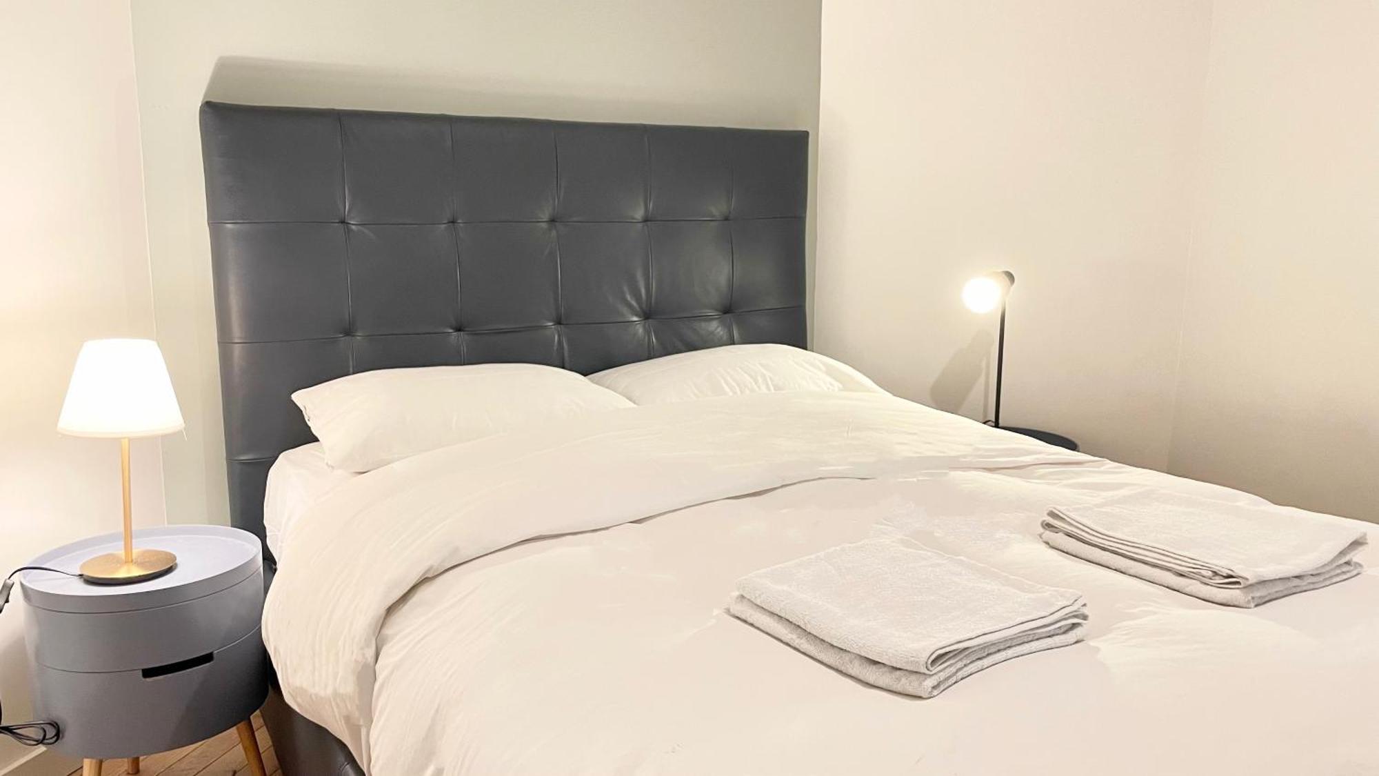 Appartement 107 - Tour Eiffel Luxe 15eme Parijs